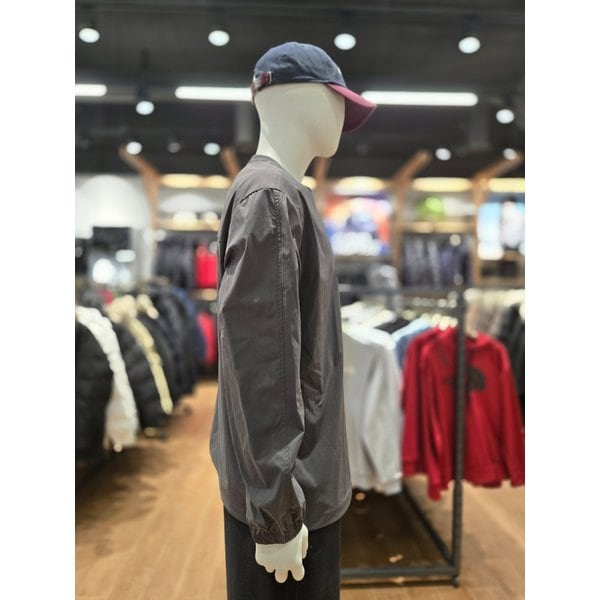 [부산점] M`S ALL-ROUND SEATSHIRTS 티셔츠(NM5PR18A)