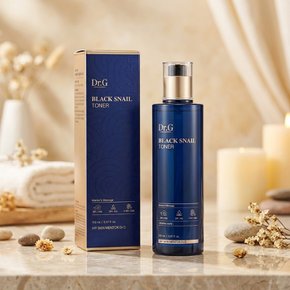 블랙 스네일 토너 150ml