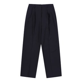 Pintuck wide pants_49HHDF05E100