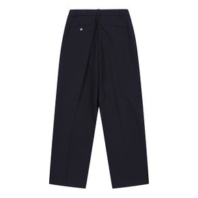 Pintuck wide pants_49HHDF05E100