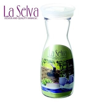  LA Selva 라셀바 포레스트 물병 1.0L (ccp-121)