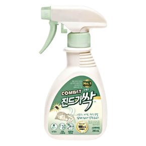 컴배트 진드기싹 스프레이 290ml