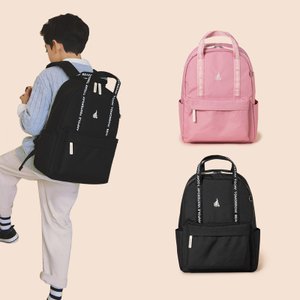 빈폴키즈 *시즌오프30%*[BEANPOLE KIDS] 24SS 데일리 백팩 (2종 택1)