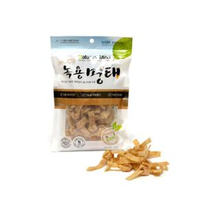 아이앤지메딕스 녹용 명태 100g