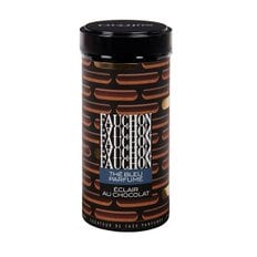 포숑 [해외][FAUCHON 포숑] 초콜렛 에클레어티 120g캔 Chocolate Eclair tea