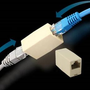연장 랜선 젠더 RJ45 케이블 DD-12149 커넥터 커플러 (S37719314)