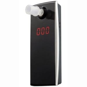 세이픈 음주측정기 AL-5500/음주수치측정기/휴대용 음주측정기/교통안전용품/안전장비/음주감지기/음주측정장비