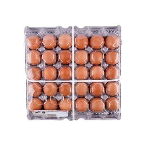 [SSG] 이맛란 30구 (특란, 1800g)