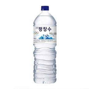 강원평창수 2L X 30개