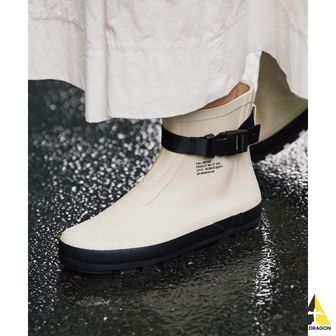 MOON BOOT MOONSTAR 문스타 810s 마르케 모디 White