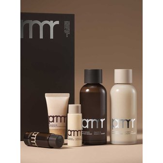 프리메라 오가니언스 베리어 리페어 2종 기획세트