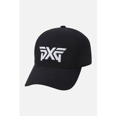 [PXG공식] 공용 더블 패널 캡-PJPPU850221