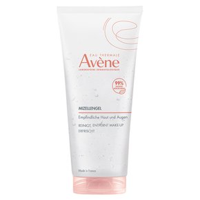 아벤느 Avene 미셀라 젤 메이크업 리무버 200ml