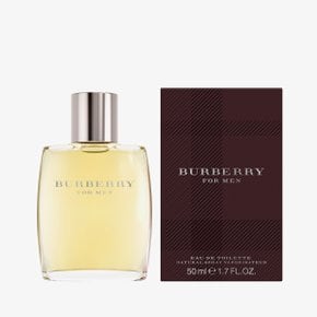 클래식 포 맨 EDT 50ml