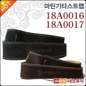 기타 스트랩 Martin Strap 18A0016 / 18A0017