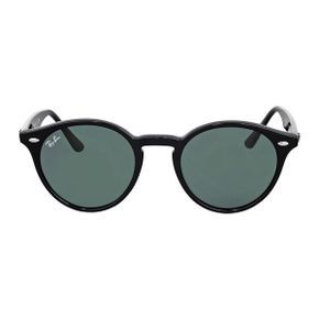 4161101 Ray-Ban Green Classic Phantos Uni Sunglasses