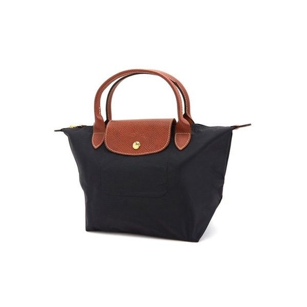 롱샴 르 플리아쥬 S 여성 토트백 L1621 089 001