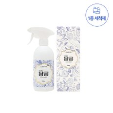 담금 과일야채 천연칼슘 액상형 스프레이 세정제 500ml .