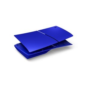 [소니 PS5] 콘솔 커버 (모델 그룹 - 슬림) 코발트 블루