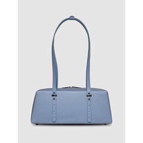 Fonde Bag Veagan Leather_Dusty Blue