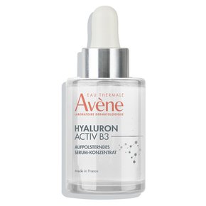 아벤느 Avene 히알루론 액티브 B3 플럼핑 세럼 30ml