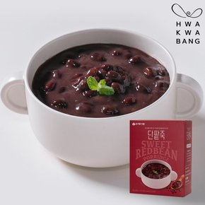 단팥죽400g(200gx2개입)