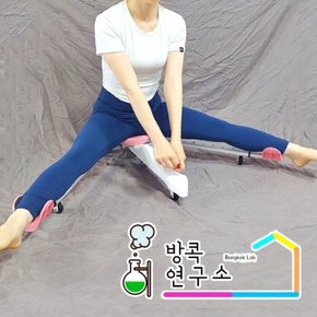 다리찢기기구 레그필라 종아리 스트레칭 기구 도구 레그릴렉서 DD081