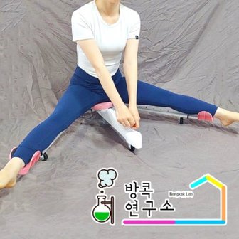 텐바이텐 다리찢기기구 레그필라 종아리 스트레칭 기구 도구 레그릴렉서 DD081