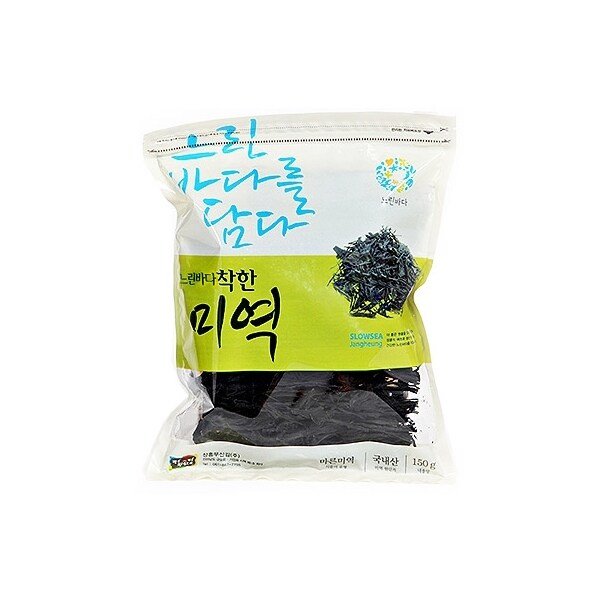 미역 1봉(150g)