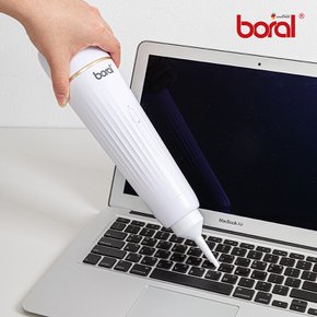 2in1 블로잉 무선 핸디청소기 BR-VC100 미니 소형 휴대용 차량용