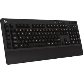 영국 로지텍 기계식키보드 Logitech G613 Wireless Gaming Keyboard Mechanical with Lightspeed