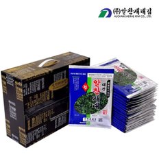 [명절후배송][알찬재래김] 선물세트 5호(알찬재래김 20g x20봉)