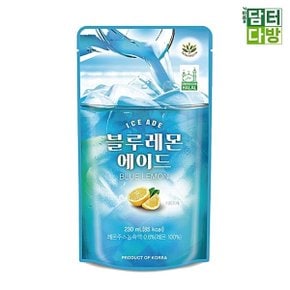 BG발란스그로우 블루레몬 에이드 230ml 10개