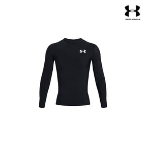 1387696-001 남성 UA HeatGear® OG 컴프레션 긴팔