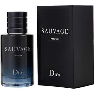 DIOR 디올 소바쥬 퍼퓸 60ml