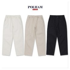 폴햄키즈 공용) 릴렉스핏 팬츠 PKE1PP3023