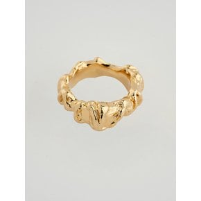 Contour Ring (Gold/Silver)