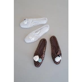 루시드 플랫(Clear, Brown)