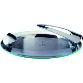 일본 휘슬러 프라이팬 Fissler Solea 유리 뚜껑 18cm 1708730