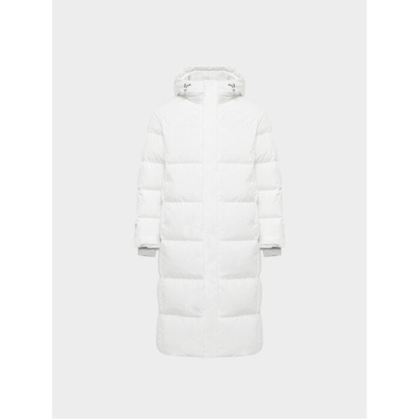 [부산점] 스테롤 L UNI 윈드스타퍼 롱 다운 자켓 DUW25509