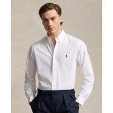 남성 클래식핏 스트레치 포플린 셔츠(MNPOWOV16823572100)