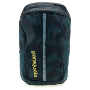 Black Hole backpack Blue 49298SASM [관부가세포함]