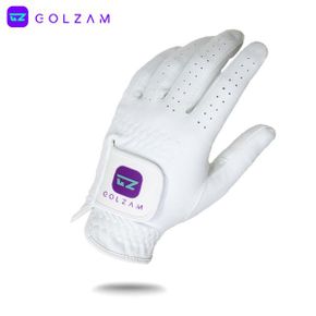 GOZAM 고급 합피 남여 왼손 골프장갑_P369869489