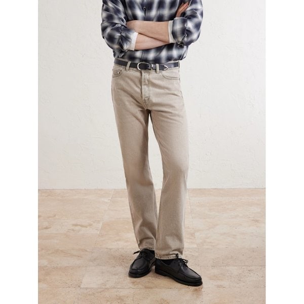 발프론 가죽 보트 슈즈 46376663163005279