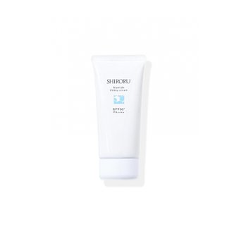  UV SPF50+ PA++++ [SHIRORU]나이아미드 데이크림 니아신아미드 배합 마치 미용액과