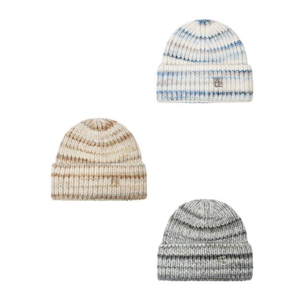 [리퍼브]Journey Of Sky Beanie (3 Colors)