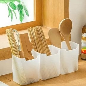 ( )혀니추천 소품정리함 주방수납함