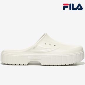 매장정품 휠라 필라 FILA 샌드블라스트 클로그 1SM01984F 920 운동화 1588570