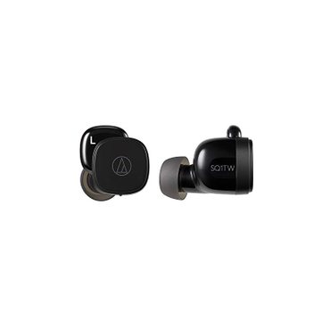  오디오 테크니카 ATH-SQ1TW Bluetooth 대응 완전 무선 이어폰 Blu