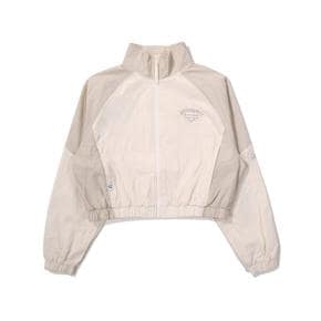 정상가 169000원 여성 NEWTHING (뉴띵) TR 슈트 (Cream) (YWU23104W6)_GNWJ